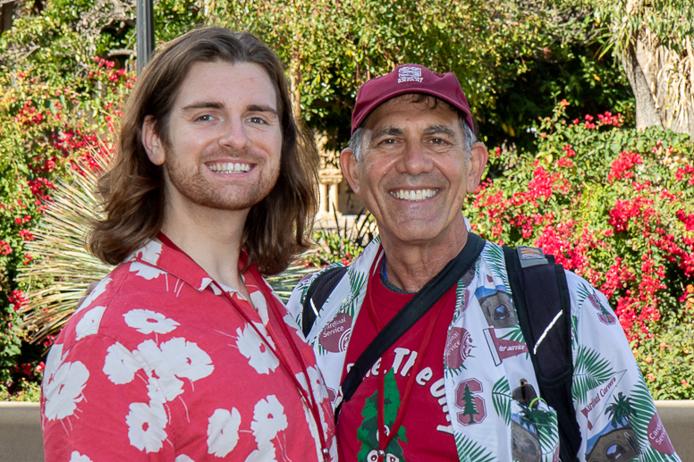 Stanford Homecoming 2021